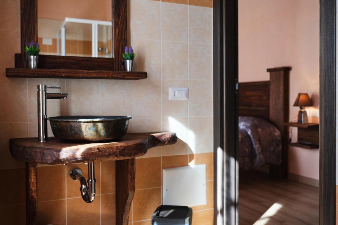 Hotel Circolo Operaio Acli Colloro Extérieur photo