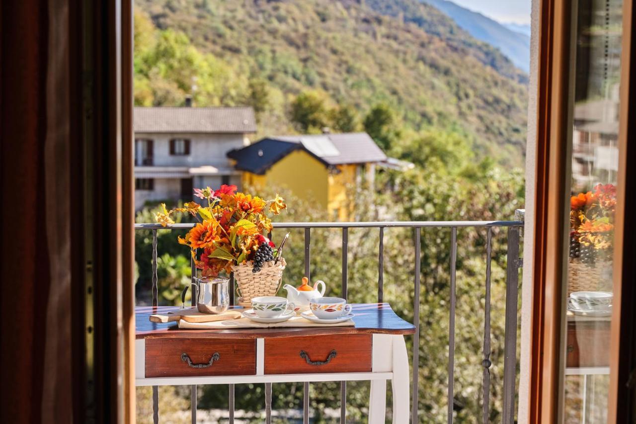 Hotel Circolo Operaio Acli Colloro Extérieur photo